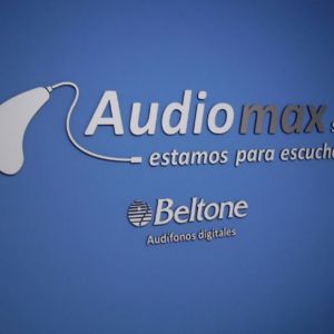 Audiomax Rosario