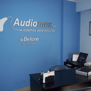 Consultorios Audiomax Rosario