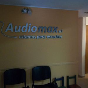 Consultorios Audiomax Rosario